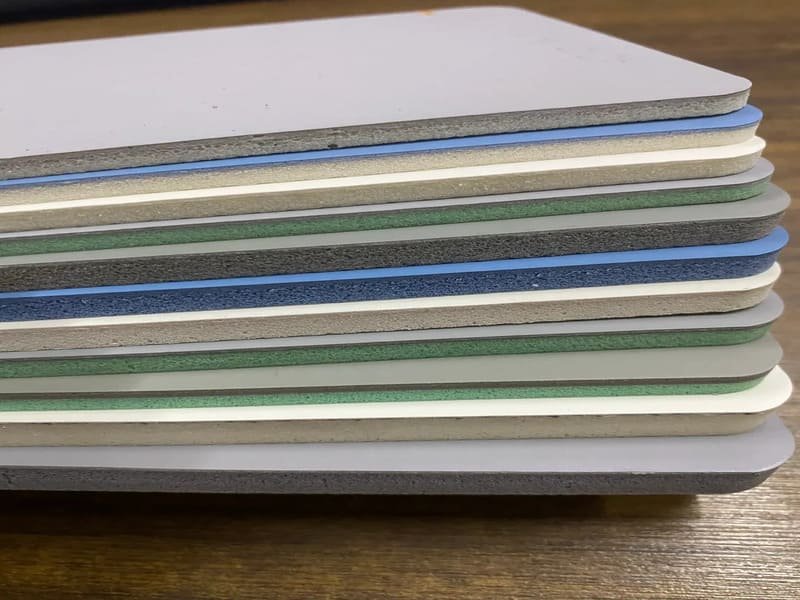 Badania laboratoryjne elastycznego PVC w temperaturach poniżej zera